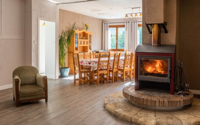 Gite Coté Vercors L appartement