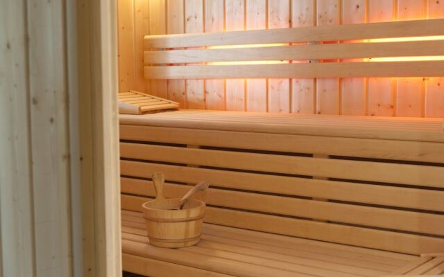 Hotel Etoile Des Neiges