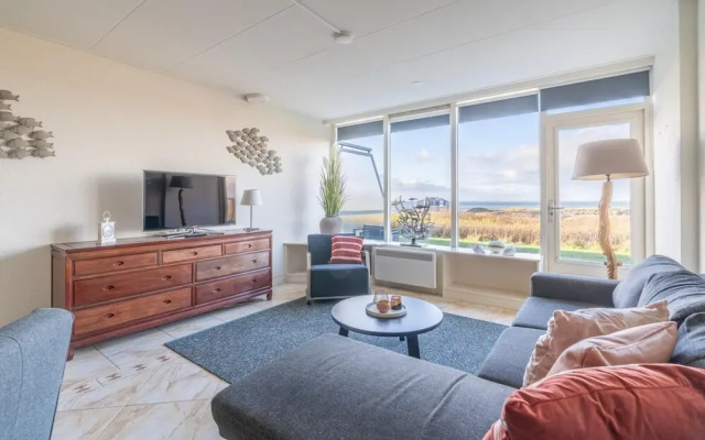 2 Person sea View Apartment