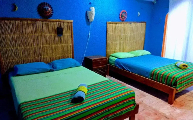 Casa de Nico