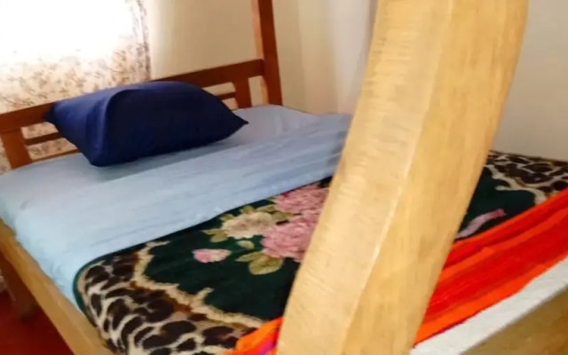 International Guest House