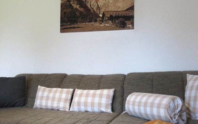 Mountainlodge Dorfhaus