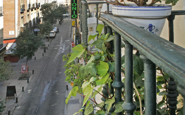 Hostal San Antonio