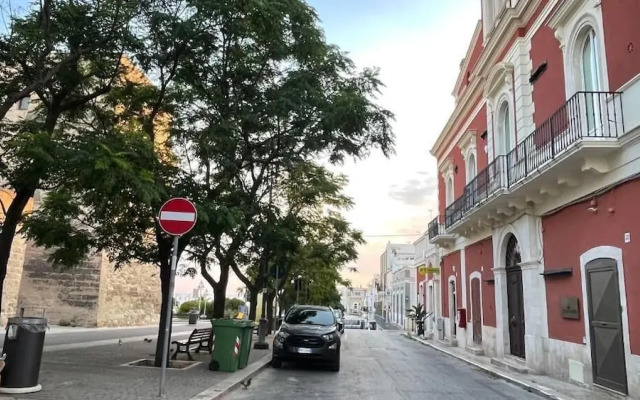 Palazzo dela Torre