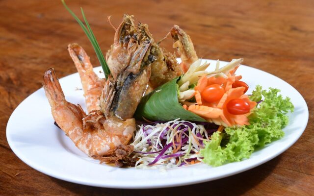 Dusit Buncha Koh Tao by Riya Group