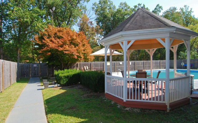 Surestay Plus By Best Western Corydon