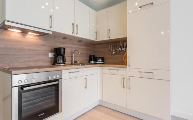 Viktoria 4 you - Whg. 02