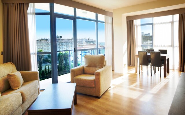 Apartamentos Ms Pepita