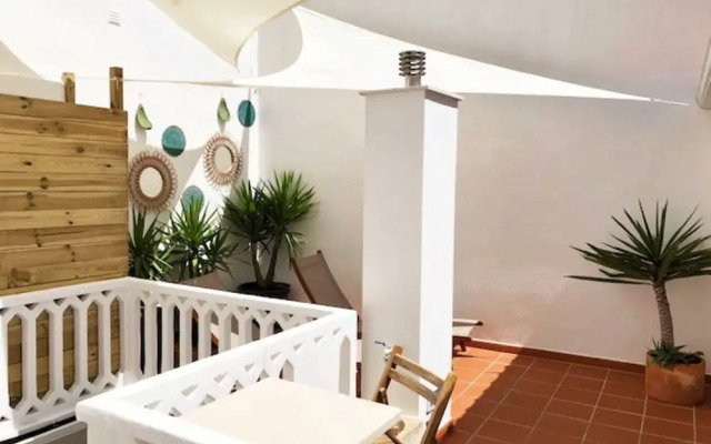 Vila 2 quartos by WOT