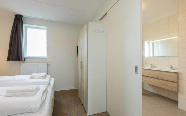 Apartment in Zoutelande Near the Beach