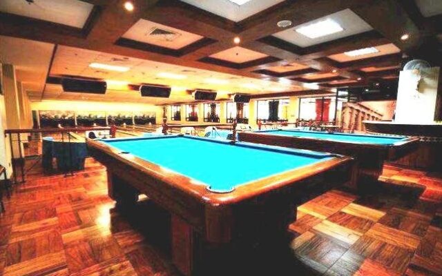 Ridgeview Chalets