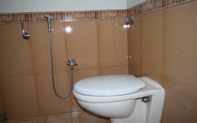 Vedanta Wake up - Varkala, Helipad North Cliff