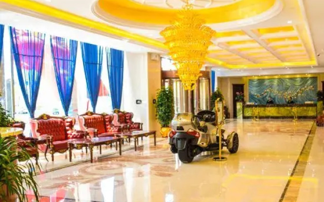 Exquisite Hotel