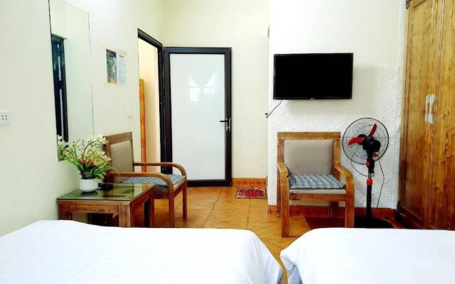 Minh Quan Sapa Hotel - by Bay Luxury