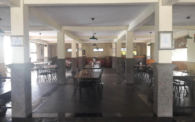 Hotel Augusta Garut