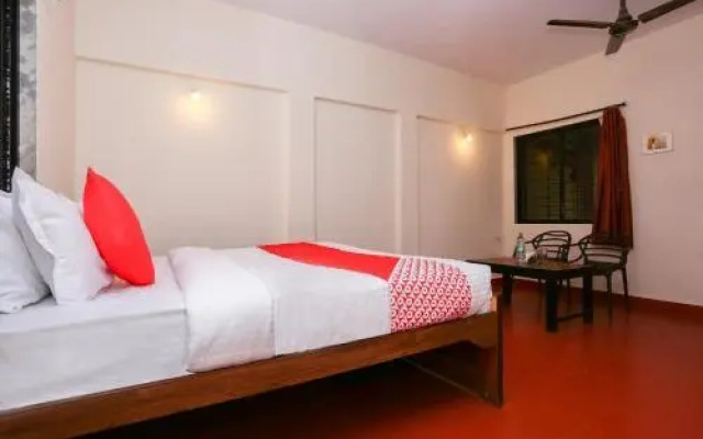 C Beach Resort by OYO Rooms