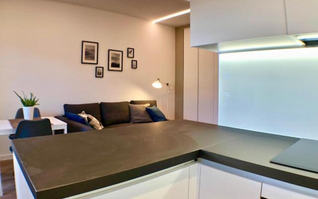 Minerva Apartments
