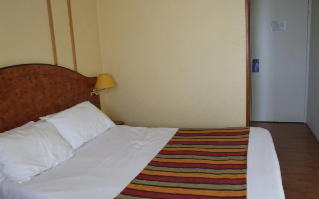 Logis Cottage Hotel Calais