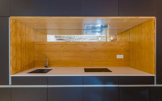 Casa Vella Vall Petit