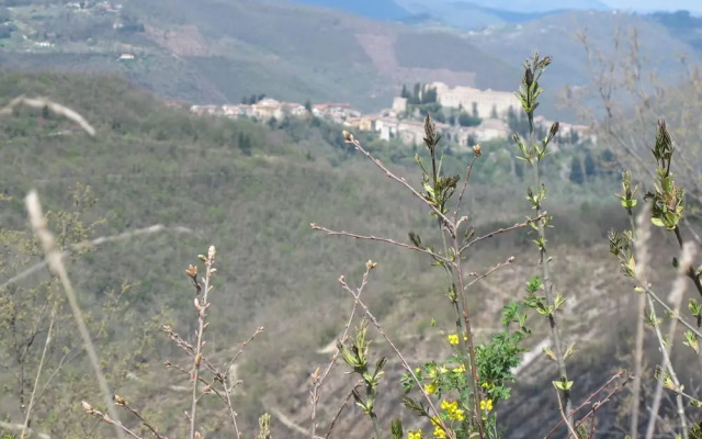 RSH Luxury Casale Sabina Valley