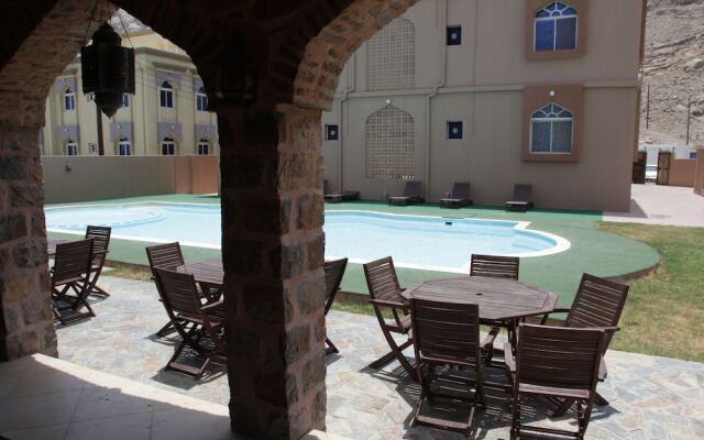 Esra Hotel Apartments