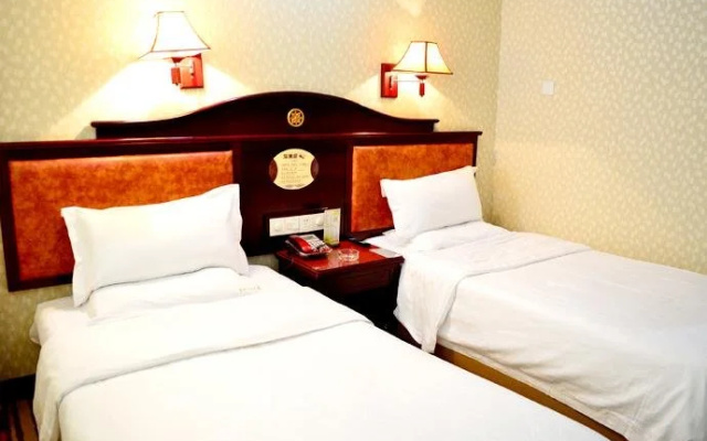 Shanxi Xiangyu Hotel