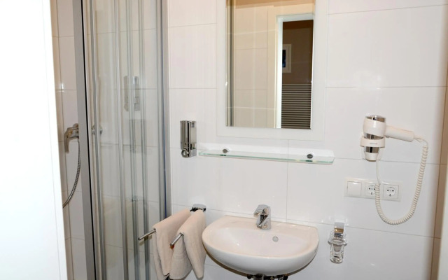 Baden Hotel Bonn