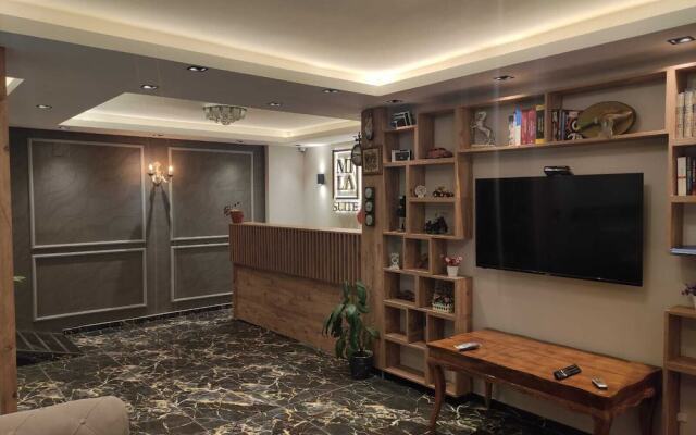 Mila Suite