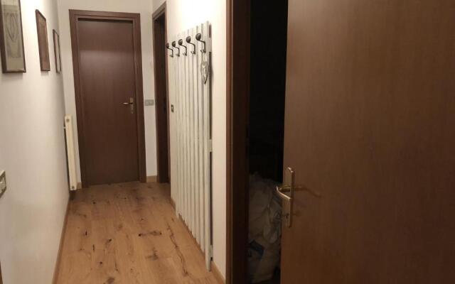 017 Trilocale, Pinzolo