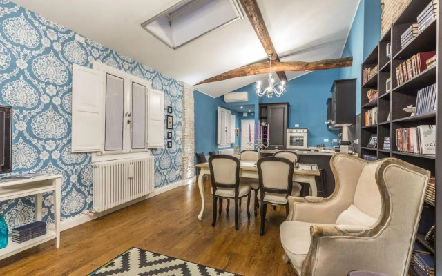 Delightful Carbonesi || The Place Bo Apartments