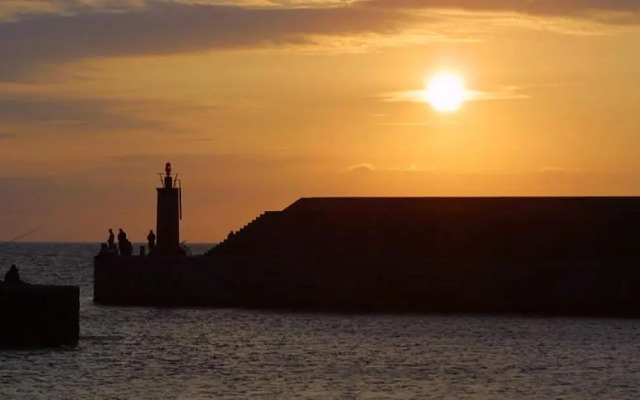 Playa Ribeiría apartamento vacacional