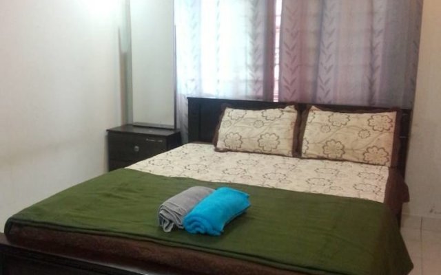 Shah Alam Homestay