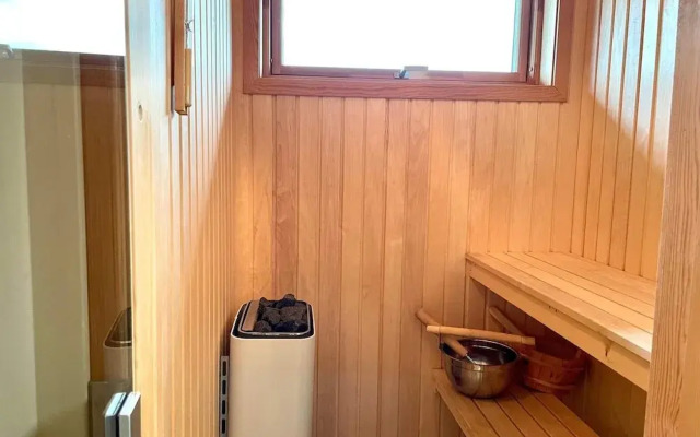 3 Person Holiday Home in Lottorp-by Traum