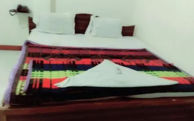 Hotel shri Gurukripa