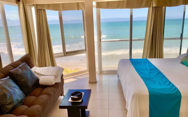 Suites Atlas - Ocean Front