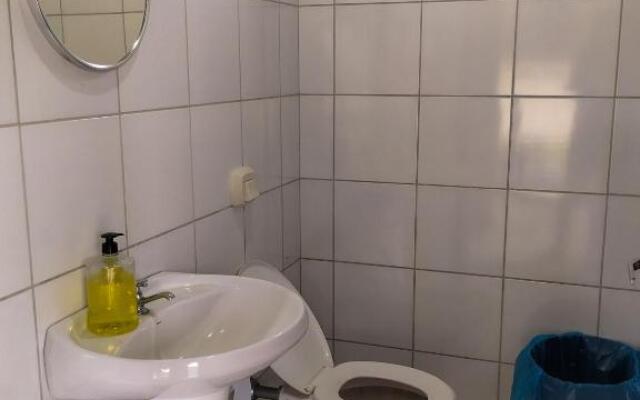 Recanto do Vale Glamping