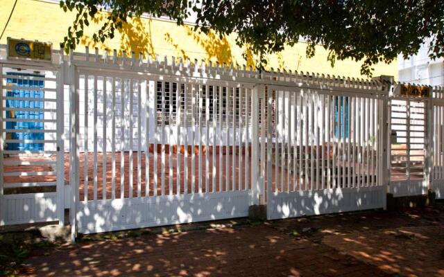 Habitaestudios - House Extension