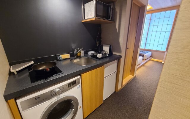 Karen Kyoto Higashiyama