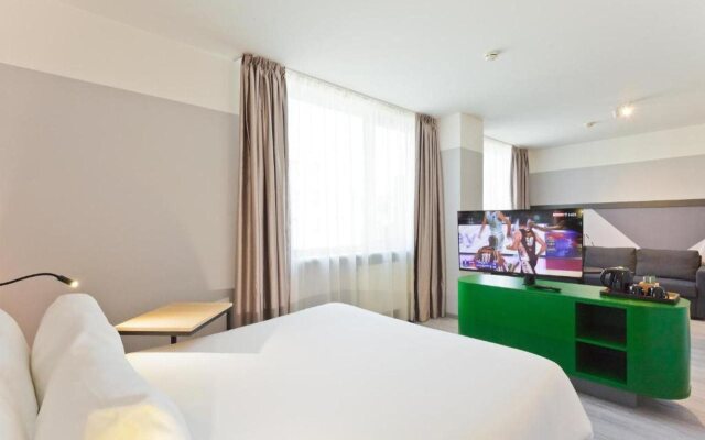 Ibis Styles Kaunas Centre