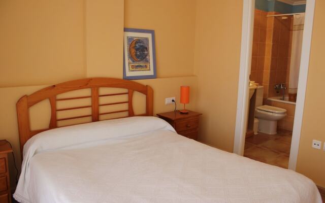 Apartamento Playasol I