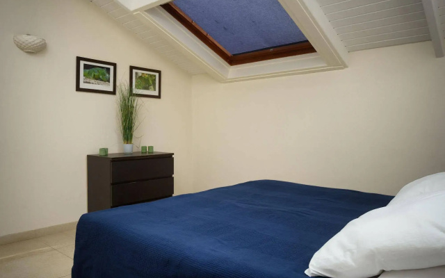 Belmar Oceanfront Apartments