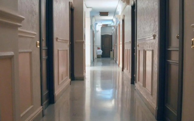 Albergo Argentina SRL