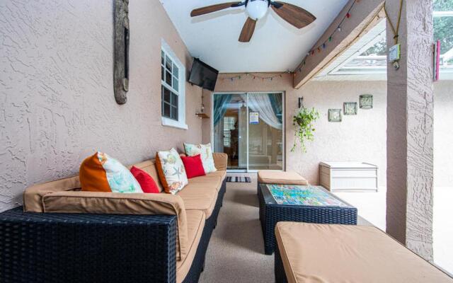 Sarasota Vacation Home