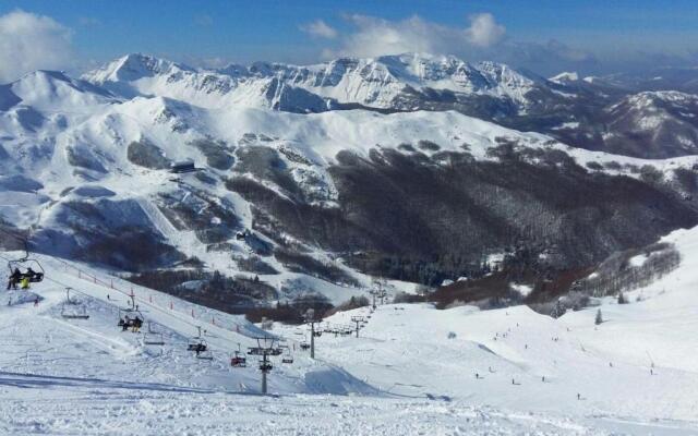 Appartamento Val di Luce