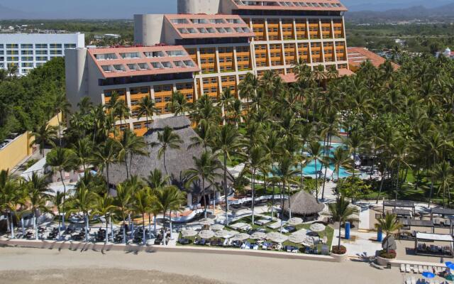 The Westin Resort & Spa Puerto Vallarta