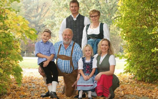 Appartementhof Aichmühle