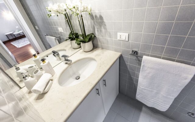 San Pantalon Luxury Penthouse R&R