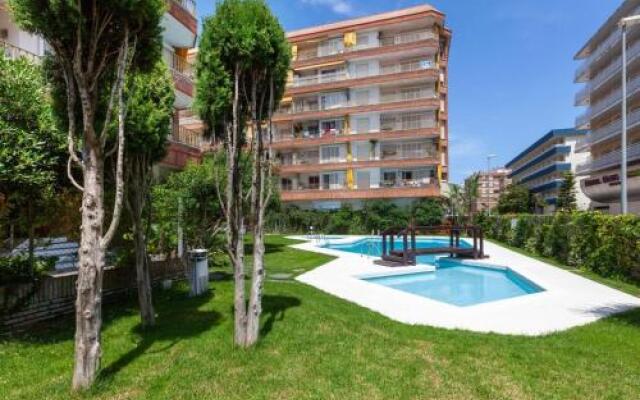 Apartment Las Americas