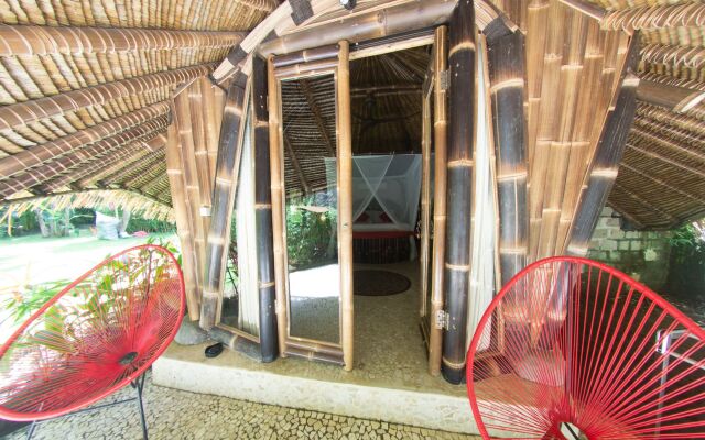 Le Bamboo Bali