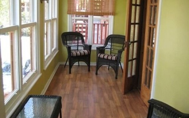 Les Quartiers du Général